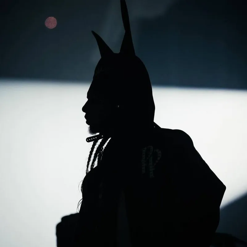 (free)playboi carti x ken carson type beat - myname by mayday