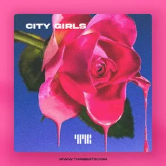 City Girls (Afro R&B, Wizkid x Chris Brown Type Beat)