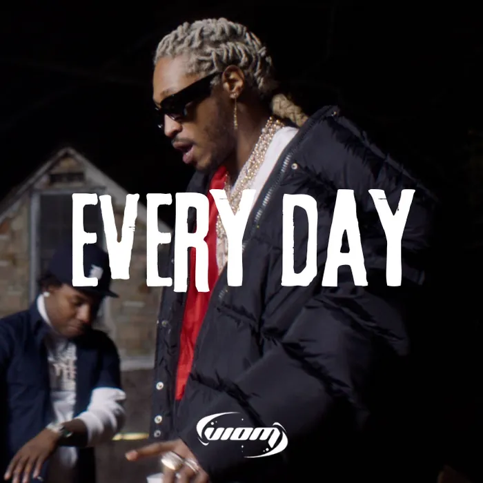 Track Cover Image