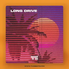 Long Drive (Trapsoul, PARTYNEXTDOOR Type Beat)