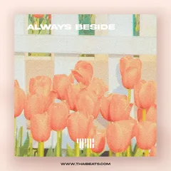 Always Beside (Afro R&B, Jorja Smith x Rema Type Beat)