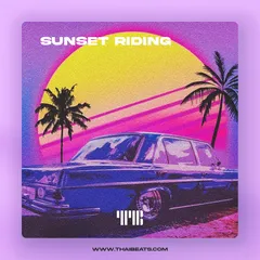 Sunset Riding (West Coast, Blxst x Doja Cat Type Beat)