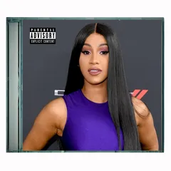 Track cover Image