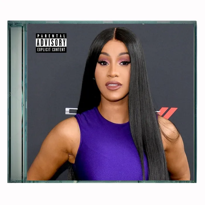 Track Cover Image