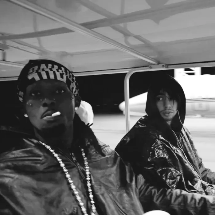 Playboi Carti Type Beat x I Am Music 2024 VICTIM by