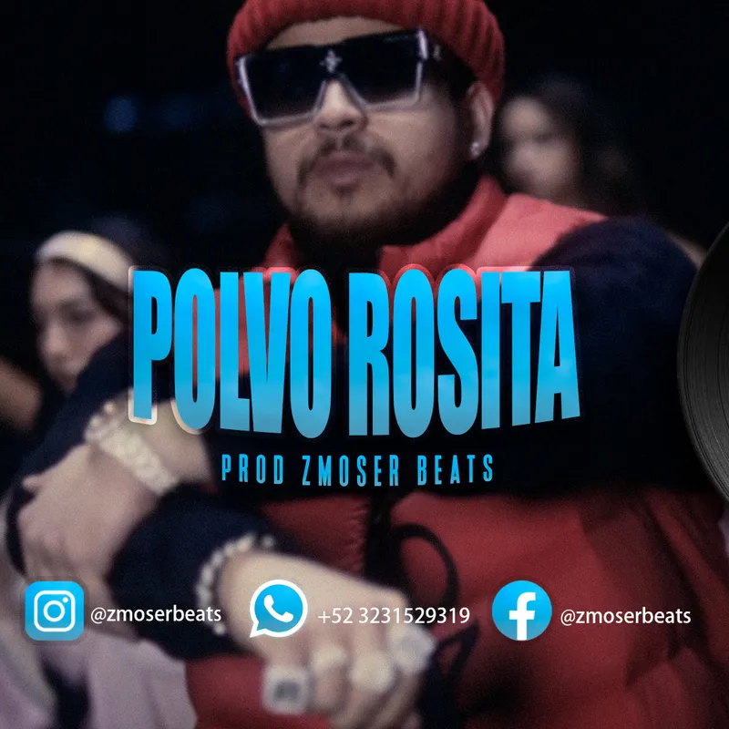 Fuerza Regida X Natanael Cano Polvo Rosita Corrido Belico By Zmoserbeats