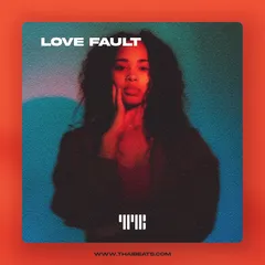 Love Fault (Trapsoul R&B, Summer Walker Type Beat)