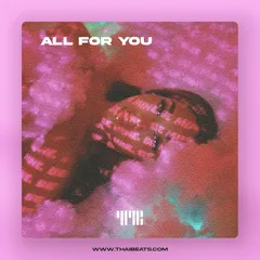 All For You (R&B Guitar, Kali Uchis x SZA Type Beat)