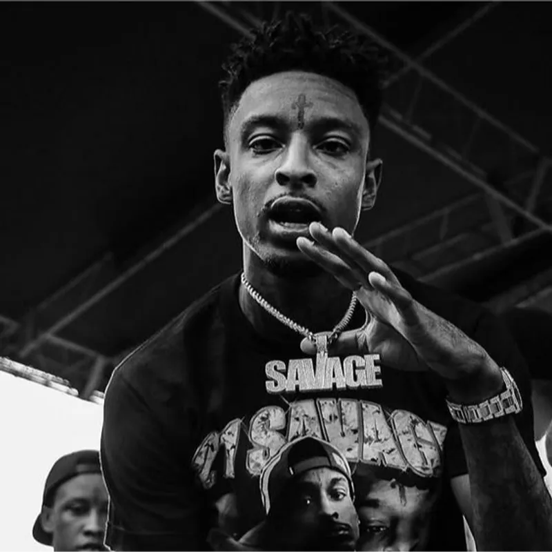 ⚡ -60% + GET 9 FREE ⚡ SAVAGE RUN | 21 Savage Metro Boomin by Beast ...