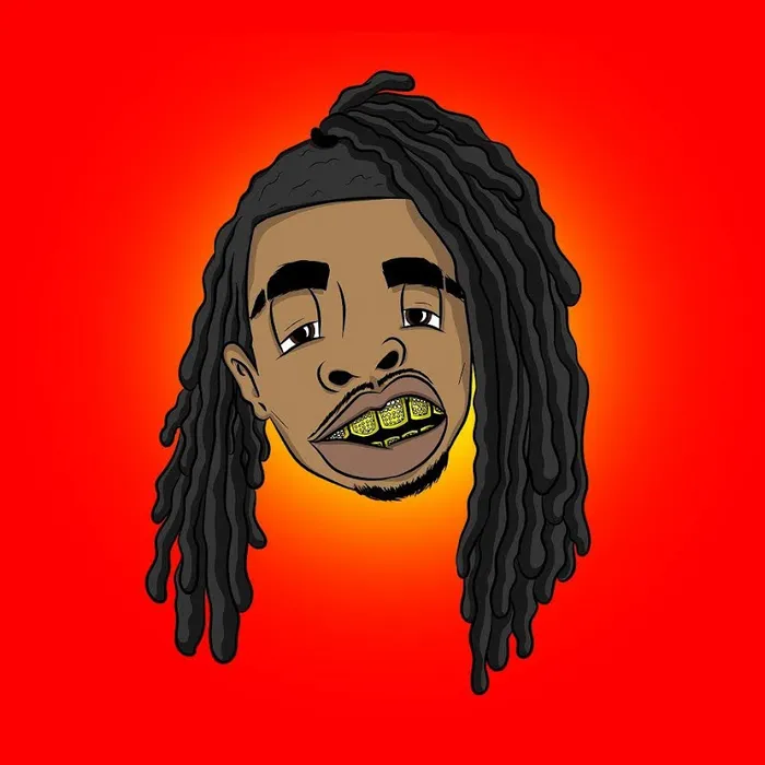 Track Cover Image