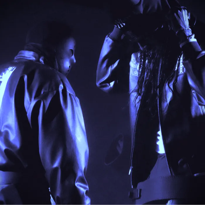 Deranged (Playboi Carti x Cardo Got Wings type beat) by ZGoD