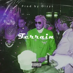 Track cover Image