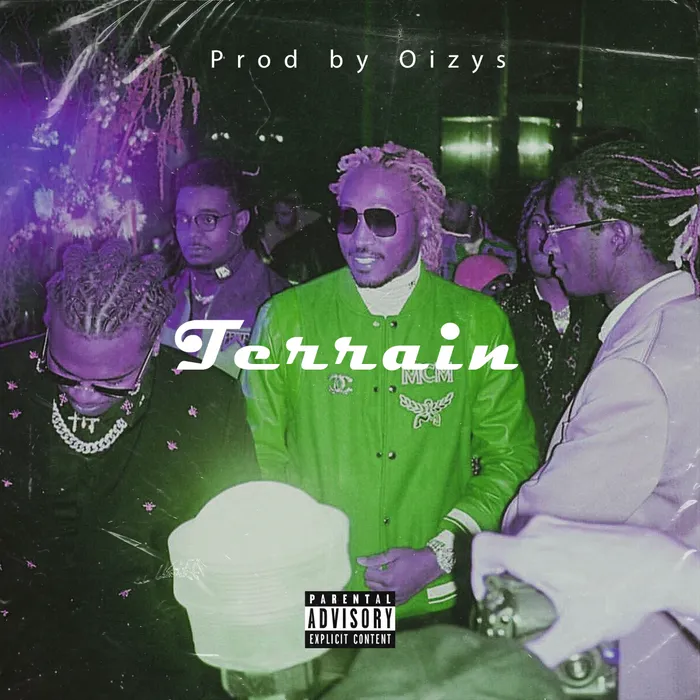 Track Cover Image