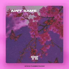 Ain’t Same (Trapsoul R&B, Kehlani Type Beat)
