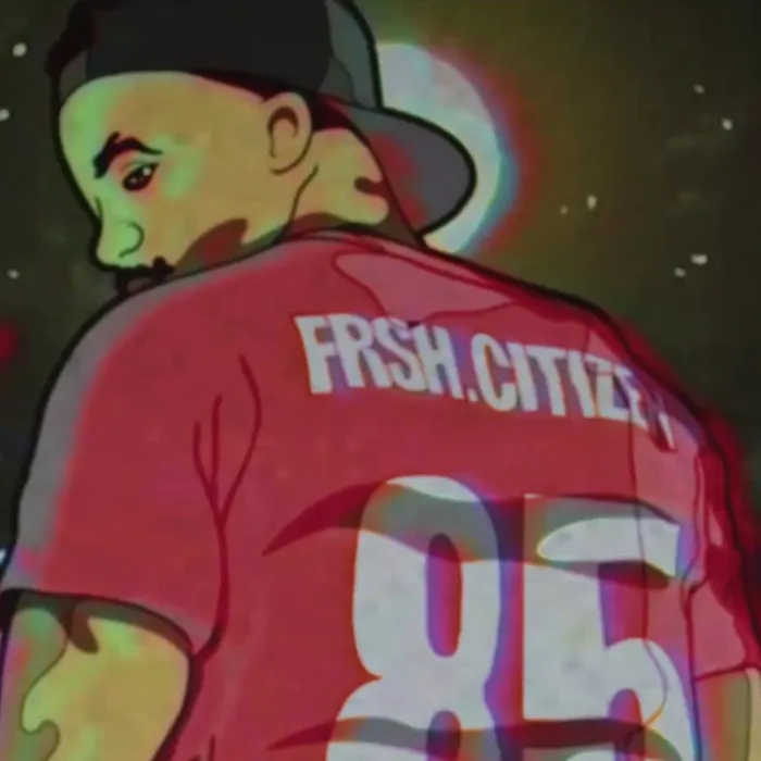 Track Cover Image