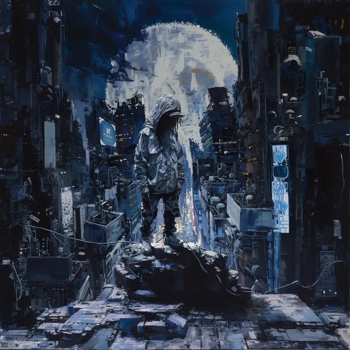 Track Cover Image