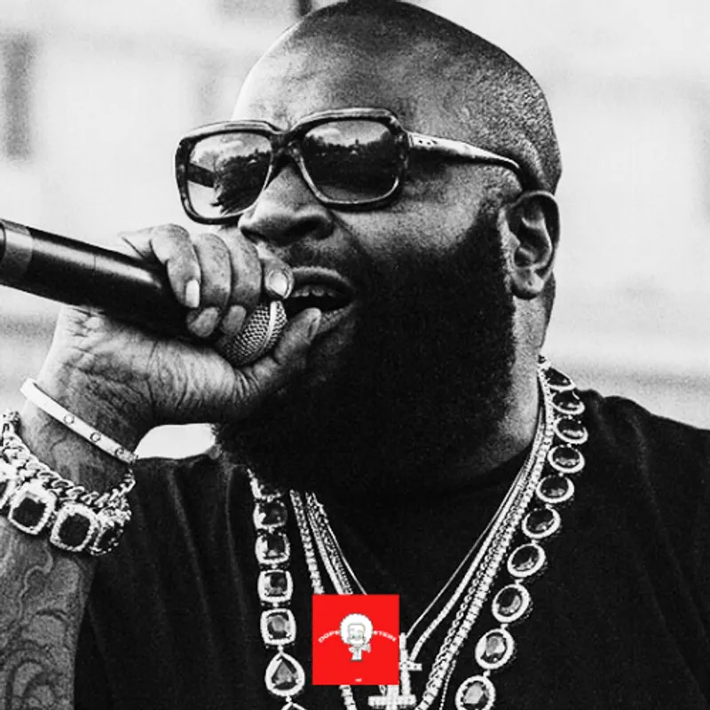 In That Maybach | Rick Ross x J Cole x Drake Type Beat by Stein On Da Track