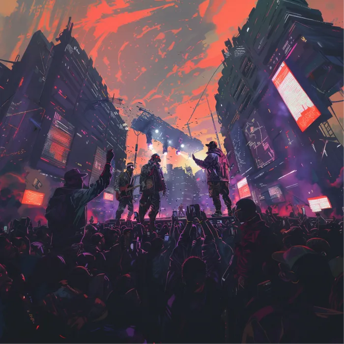 Track Cover Image