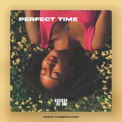 Perfect Time (R&B Soul, Normani x RUSS Type Beat)