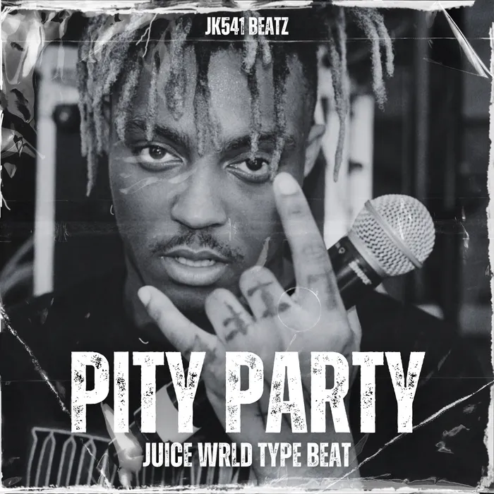 Track Cover Image