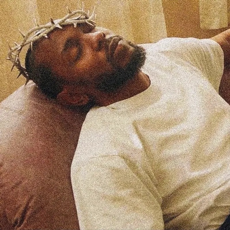 kendrick lamar dying of thirst reaction