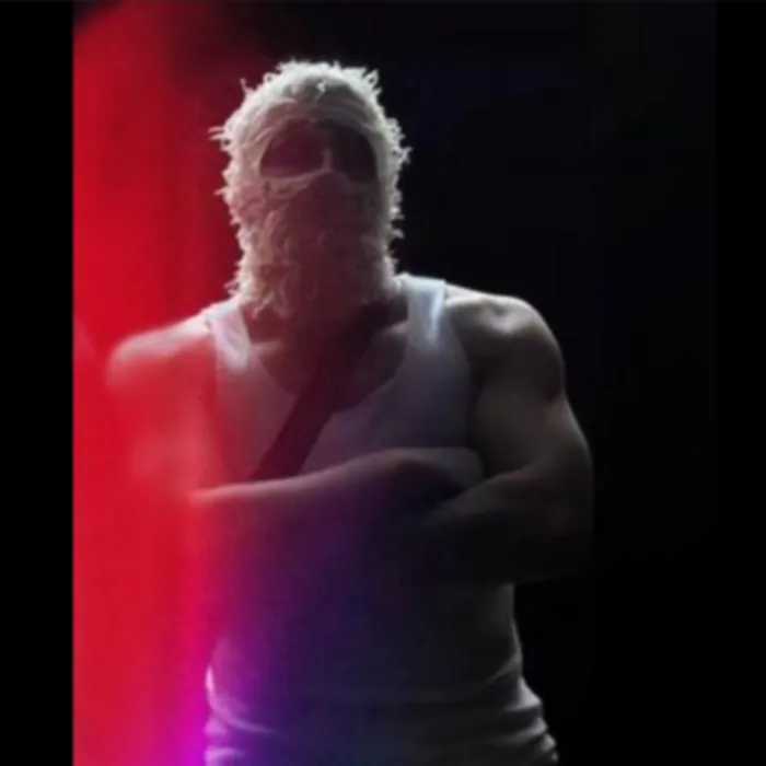 Track Cover Image