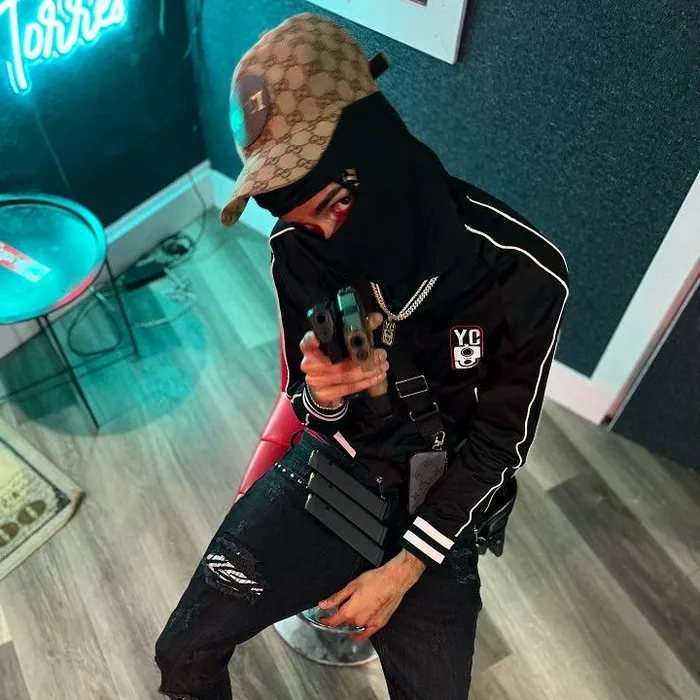 Track Cover Image