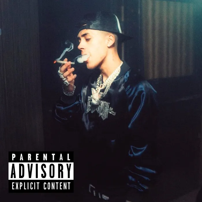 Track Cover Image