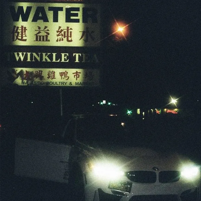 Track Cover Image