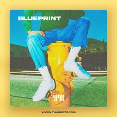 Blueprint (Old School Rap, J. Cole Type Beat)