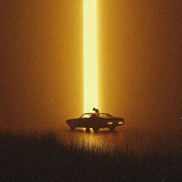 Track Cover Image