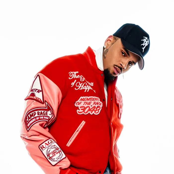 Track Cover Image
