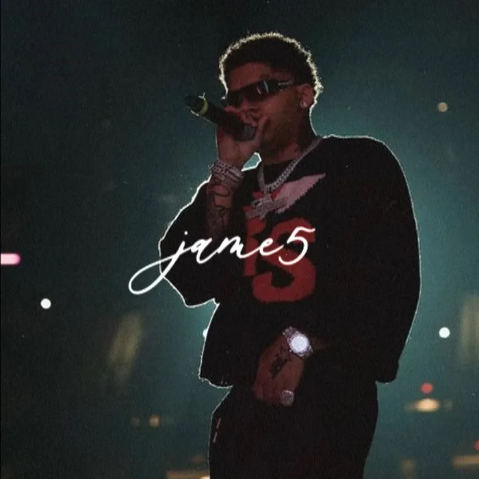 Track Cover Image