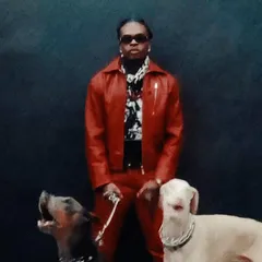 Track cover Image