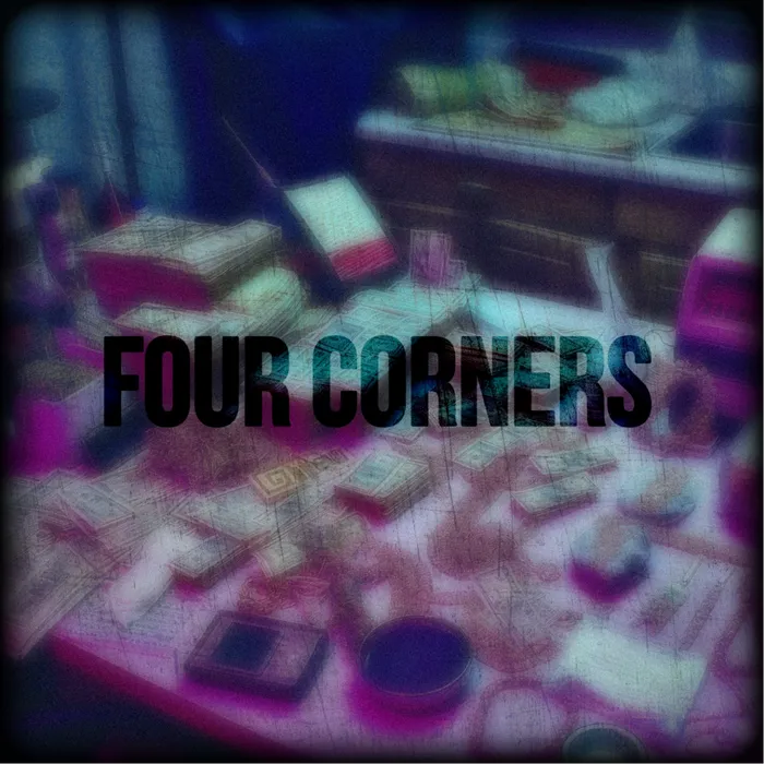 Track Cover Image