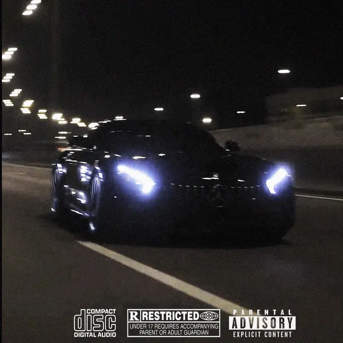 Track Cover Image