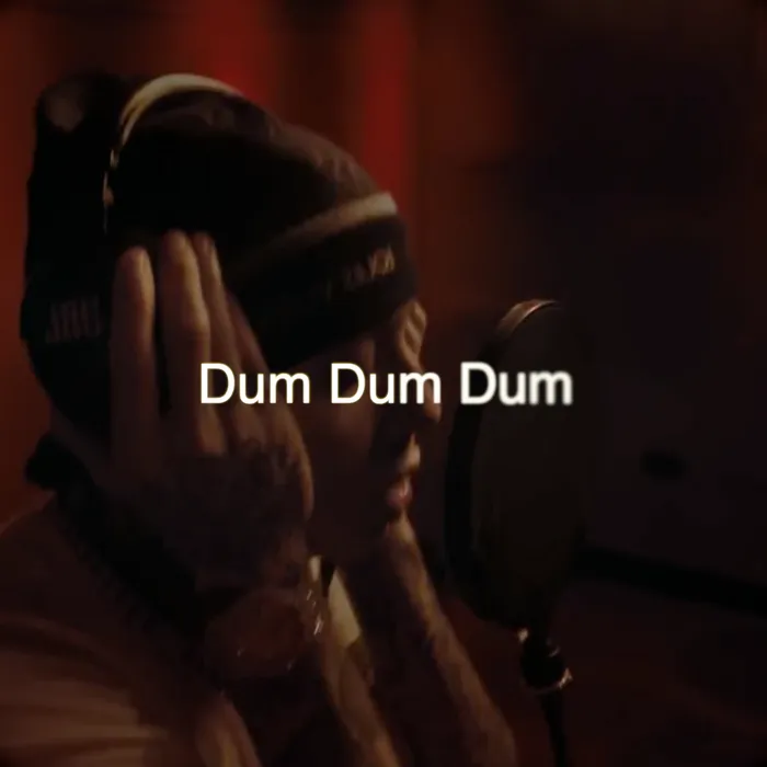 Track Cover Image