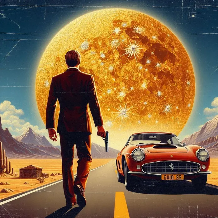 Track Cover Image