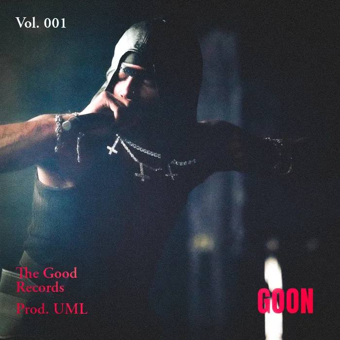 G00N Playboi Carti X Swamp IZZO X MUSIC Type beat 2025 by UML