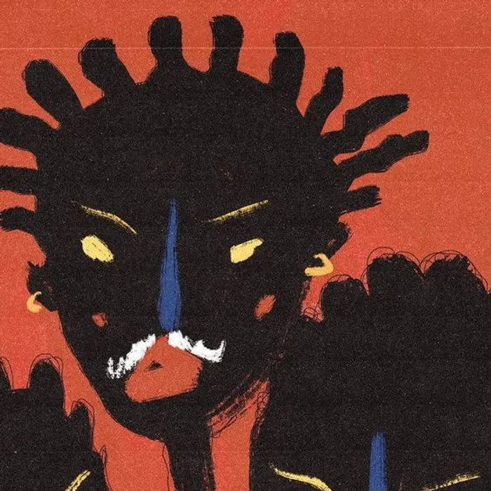 Track Cover Image