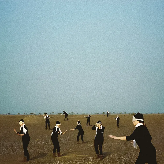 Track Cover Image