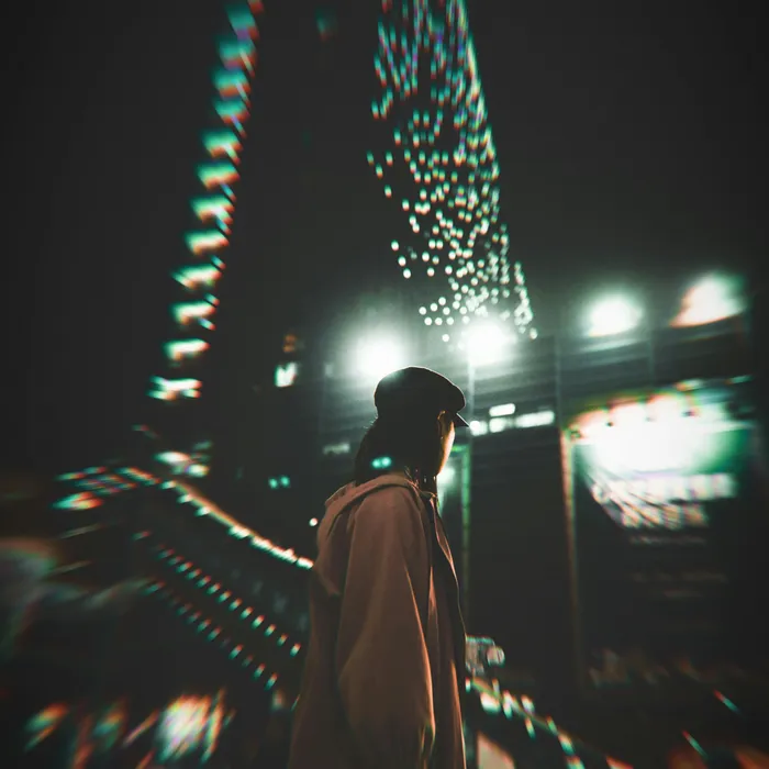 Track Cover Image