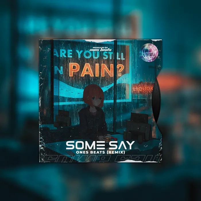 Track Cover Image