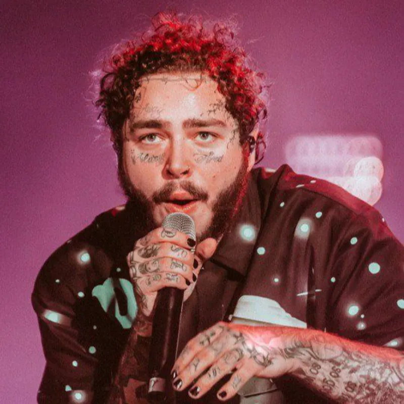 post malone sad guitar song