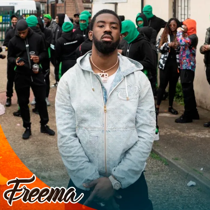 Track Cover Image