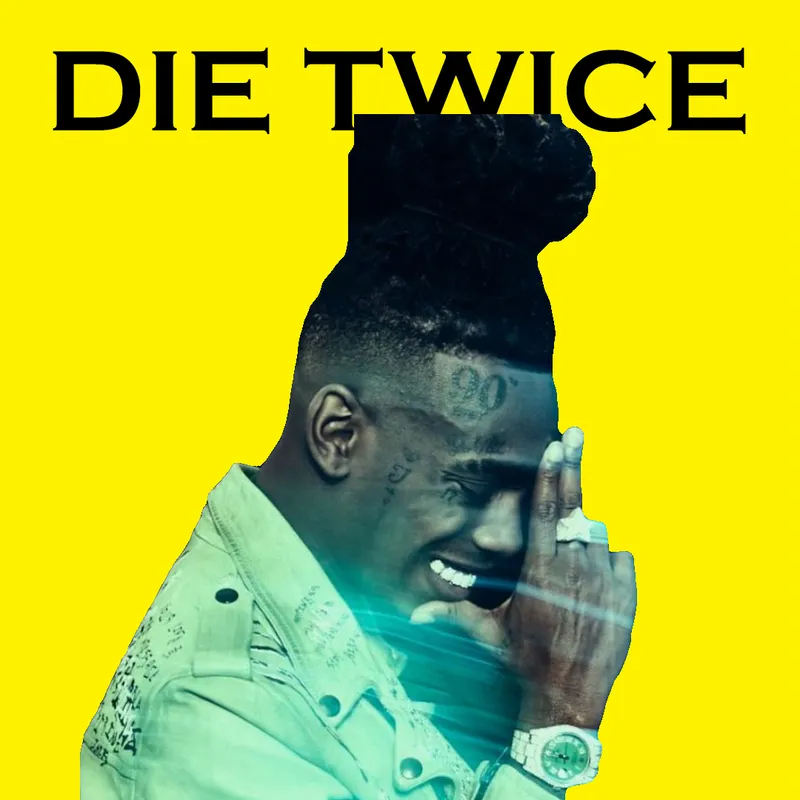 YNW Melly x Roddy Rich Type Beat DIE TWICE by Alawt Yuvo