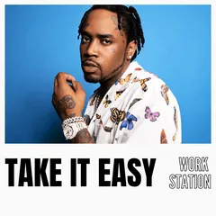 Track cover Image