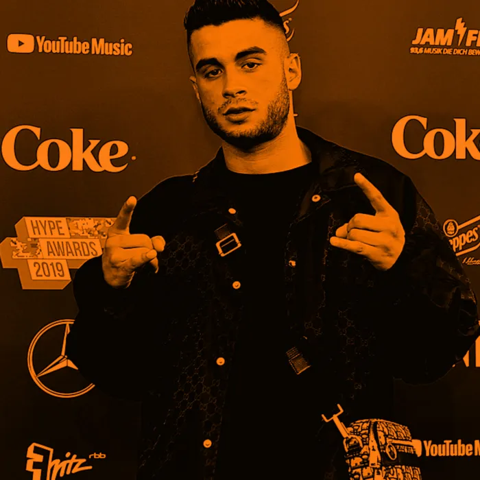 Track Cover Image