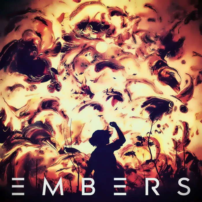 Track Cover Image