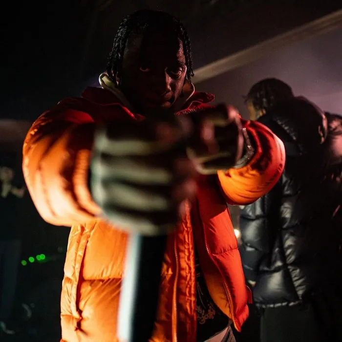 Track Cover Image